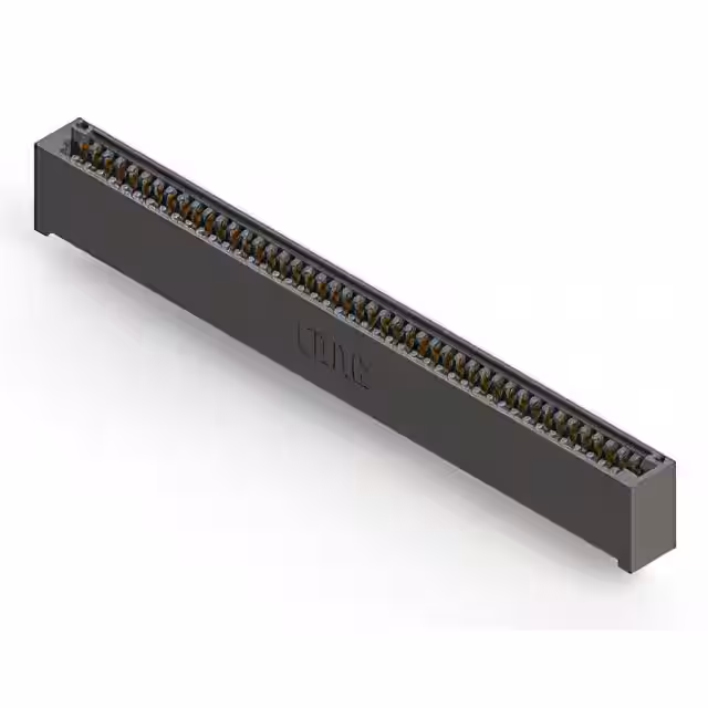 395-045-521-101 EDAC Inc.  Edgeboard Connectors